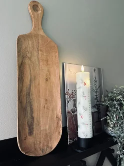 VIAMAJA Alt Til Tapas<Tapasfad i akacia