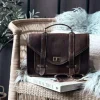VIAMAJA Computertasker|Cross Body<Taske Hallie – Wood
