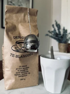 VIAMAJA Kaffe Og Te Tilbehør<Te si