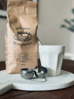 VIAMAJA Kaffe Og Te Tilbehør<Te si