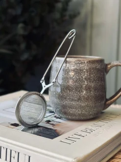 VIAMAJA Kaffe Og Te Tilbehør<Te si