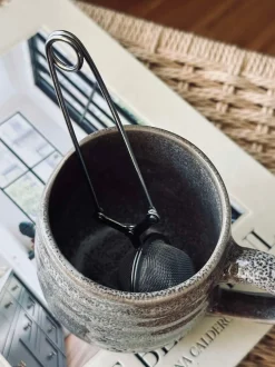 VIAMAJA Kaffe Og Te Tilbehør<Te si