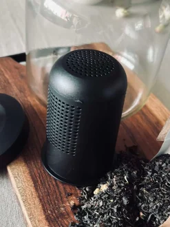 VIAMAJA Kander Og Karafler|Div. Køkken<Tekande i glas - 1500 ml.