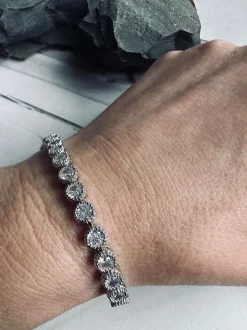 VIAMAJA Armbånd<Tennisarmbånd Adele