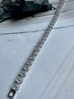 VIAMAJA Armbånd<Tennisarmbånd Adele