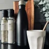 VIAMAJA Kander Og Karafler|Drikkeflasker<Termoflaske 500ml - Black