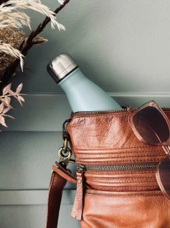 VIAMAJA Kander Og Karafler|Camping Og Picnic<Termoflaske 500ml – Iceblue