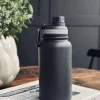 VIAMAJA Drikkeflasker<Termoflaske 600ml - Koks