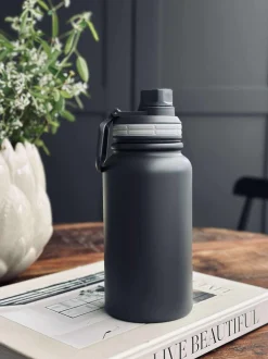 VIAMAJA Drikkeflasker<Termoflaske 600ml - Koks