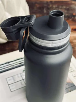 VIAMAJA Drikkeflasker<Termoflaske 600ml - Koks