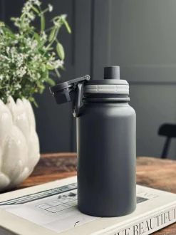 VIAMAJA Drikkeflasker<Termoflaske 600ml - Koks