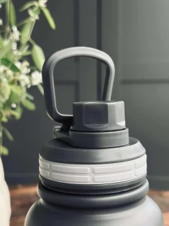 VIAMAJA Drikkeflasker<Termoflaske 600ml - Koks
