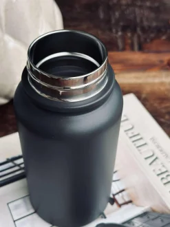 VIAMAJA Drikkeflasker<Termoflaske 600ml - Koks