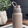 VIAMAJA Drikkeflasker<Termoflaske 600ml - Latte