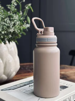 VIAMAJA Drikkeflasker<Termoflaske 600ml - Latte