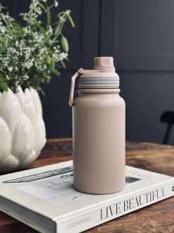 VIAMAJA Drikkeflasker<Termoflaske 600ml - Latte
