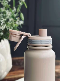 VIAMAJA Drikkeflasker<Termoflaske 600ml - Latte