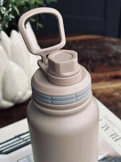 VIAMAJA Drikkeflasker<Termoflaske 600ml - Latte