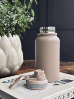 VIAMAJA Drikkeflasker<Termoflaske 600ml - Latte