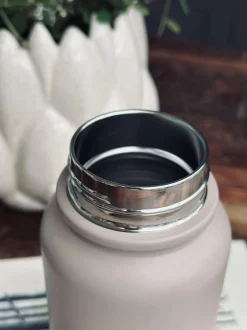 VIAMAJA Drikkeflasker<Termoflaske 600ml - Latte