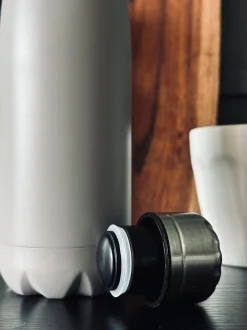 VIAMAJA Kander Og Karafler|Drikkeflasker<Termoflaske 500ml - Stone