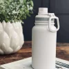 VIAMAJA Drikkeflasker<Termoflaske 600ml - Stone