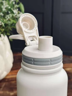 VIAMAJA Drikkeflasker<Termoflaske 600ml - Stone