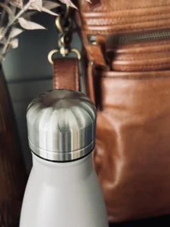 VIAMAJA Kander Og Karafler|Camping Og Picnic<Termoflaske 500ml – Warm grey