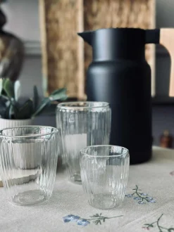 VIAMAJA Krus, Kopper Og Glas<Termoglas 2 stk. 125 ml