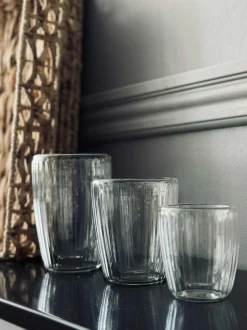VIAMAJA Krus, Kopper Og Glas<Termoglas 2 stk. 125 ml