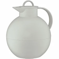 VIAMAJA Kander Og Karafler|Kaffe Og Te Tilbehør<Termokande – Kuglekande - Frost desert grey - 0,94 liter