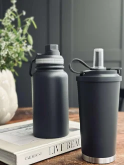 VIAMAJA Krus, Kopper Og Glas|Div. Køkken<Termokop Koks