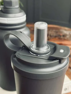 VIAMAJA Krus, Kopper Og Glas|Div. Køkken<Termokop Koks