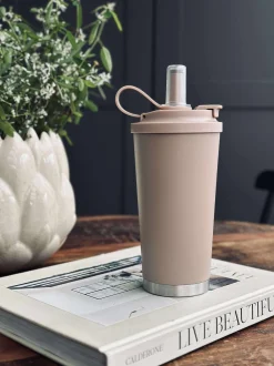 VIAMAJA Krus, Kopper Og Glas|Div. Køkken<Termokop Latte