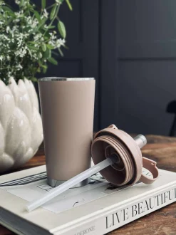 VIAMAJA Krus, Kopper Og Glas|Div. Køkken<Termokop Latte
