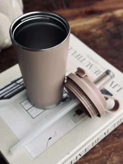VIAMAJA Krus, Kopper Og Glas|Div. Køkken<Termokop Latte