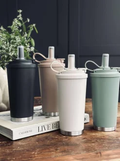 VIAMAJA Krus, Kopper Og Glas|Div. Køkken<Termokop Latte