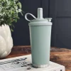 VIAMAJA Krus, Kopper Og Glas|Div. Køkken<Termokop Mint