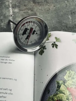 VIAMAJA Alt Til Bagning|Div. Køkken<Termometer til kød