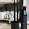 VIAMAJA Tilbehør Til Badeværelse<Toiletbørste - Black