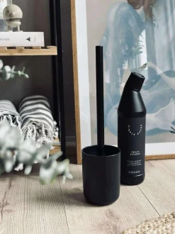 VIAMAJA Tilbehør Til Badeværelse<Toiletbørste - Black