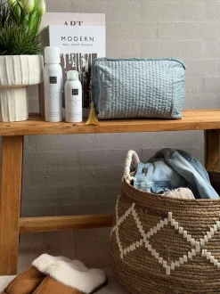 VIAMAJA Toilettasker<Toilettaske Gia - Flere farver