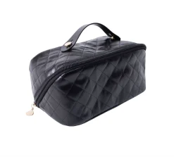 VIAMAJA Toilettasker<Toilettaske VEGA black