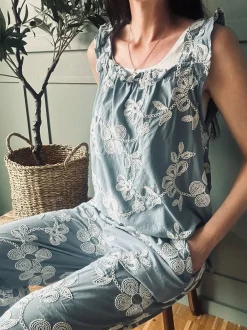 VIAMAJA Toppe|Toppe<Top Amira