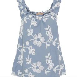 VIAMAJA Toppe|Toppe<Top Amira
