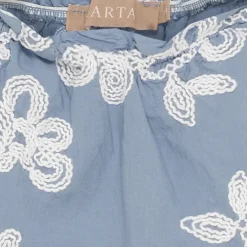 VIAMAJA Toppe|Toppe<Top Amira