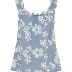 VIAMAJA Toppe|Toppe<Top Amira