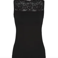 VIAMAJA Bluser<Top Nancy Microfiber