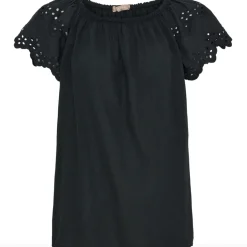 VIAMAJA Toppe|Toppe<Top Randi – Black