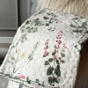 VIAMAJA Tæpper Og Puder|Havehynder<Tæppe - Wild flora
